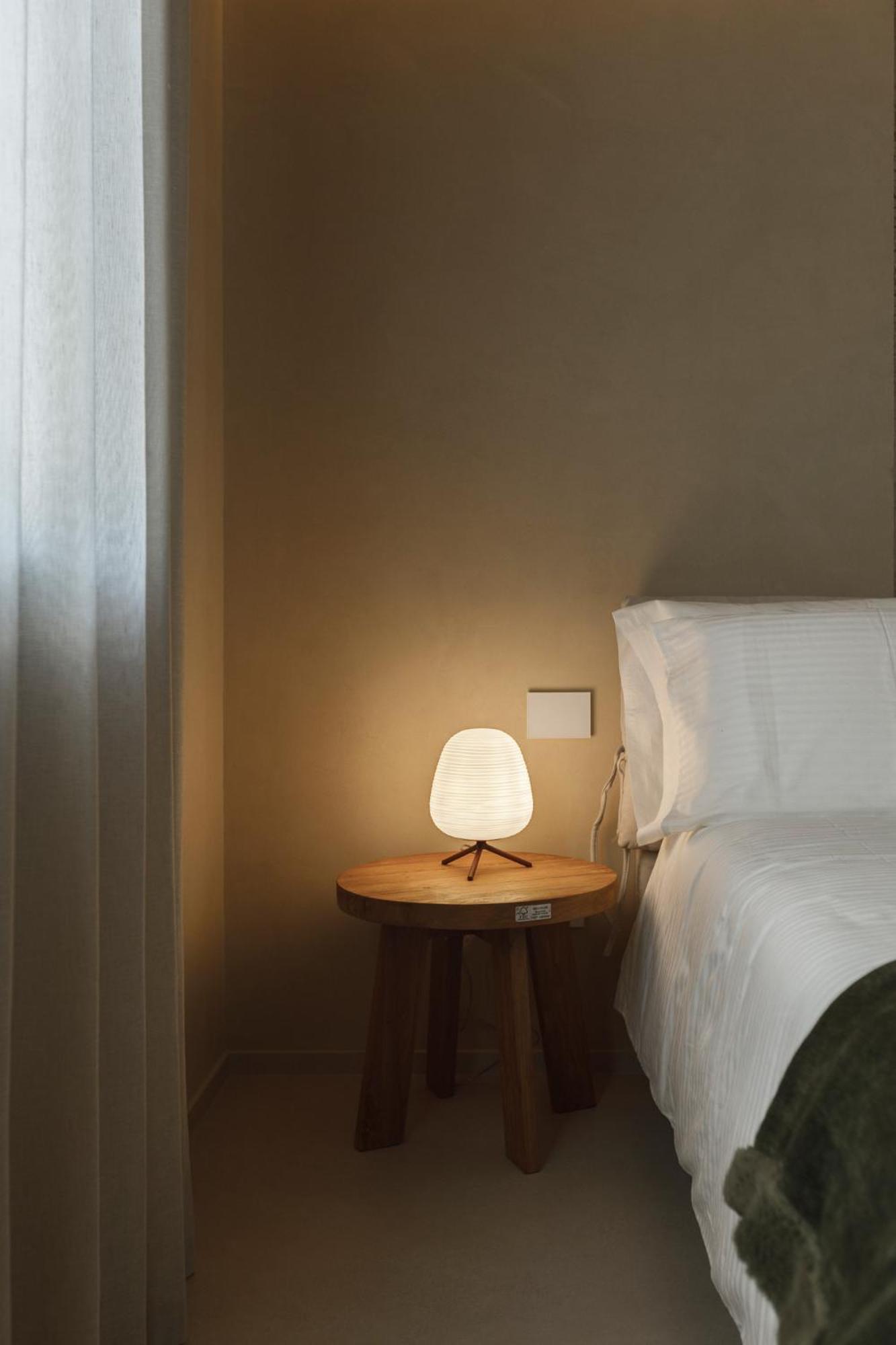 La Rotta Rooms Агридженто Экстерьер фото