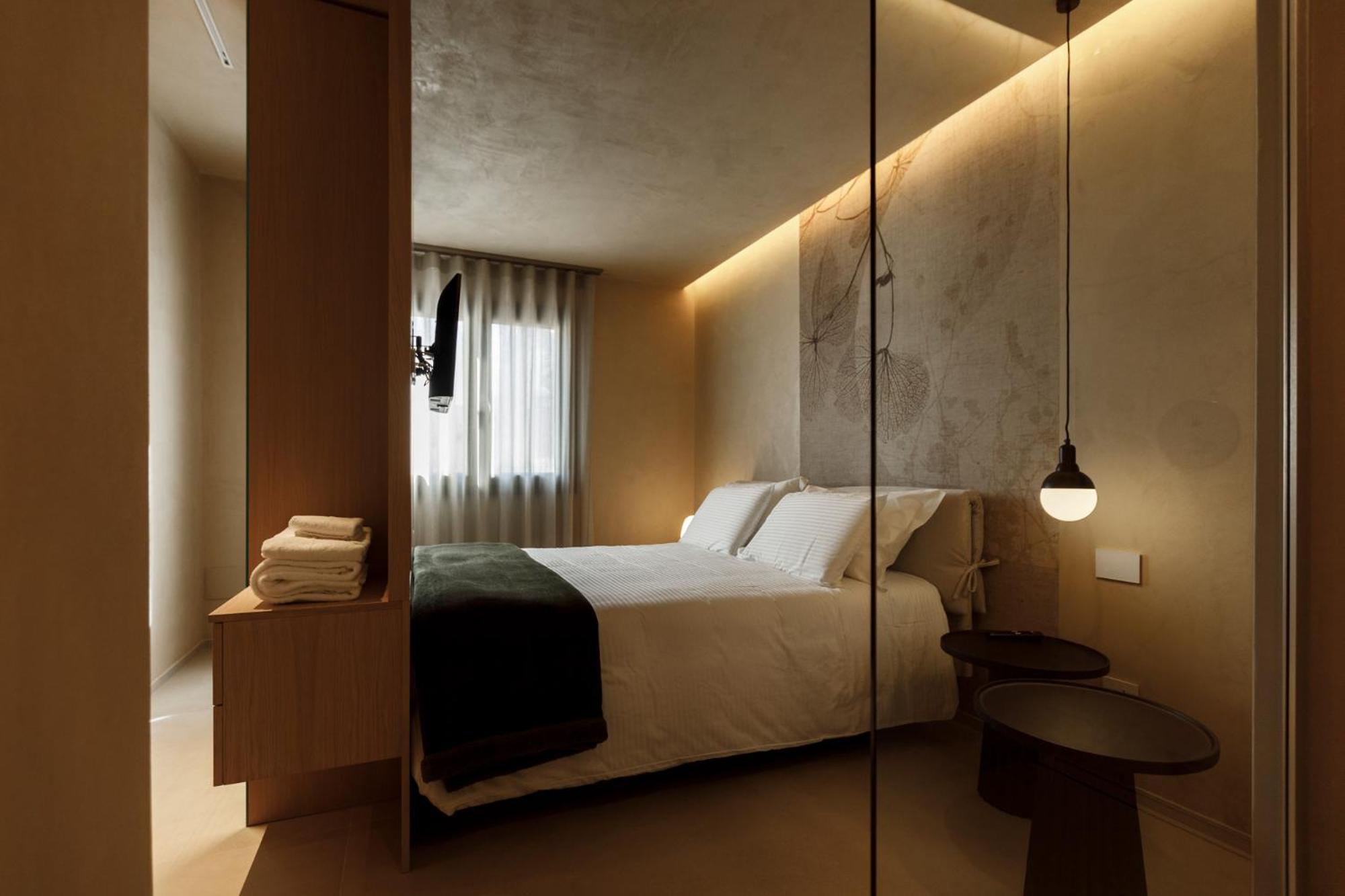 La Rotta Rooms Агридженто Экстерьер фото