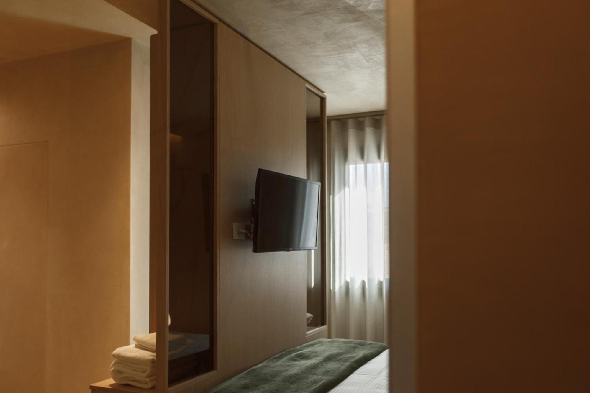 La Rotta Rooms Агридженто Экстерьер фото