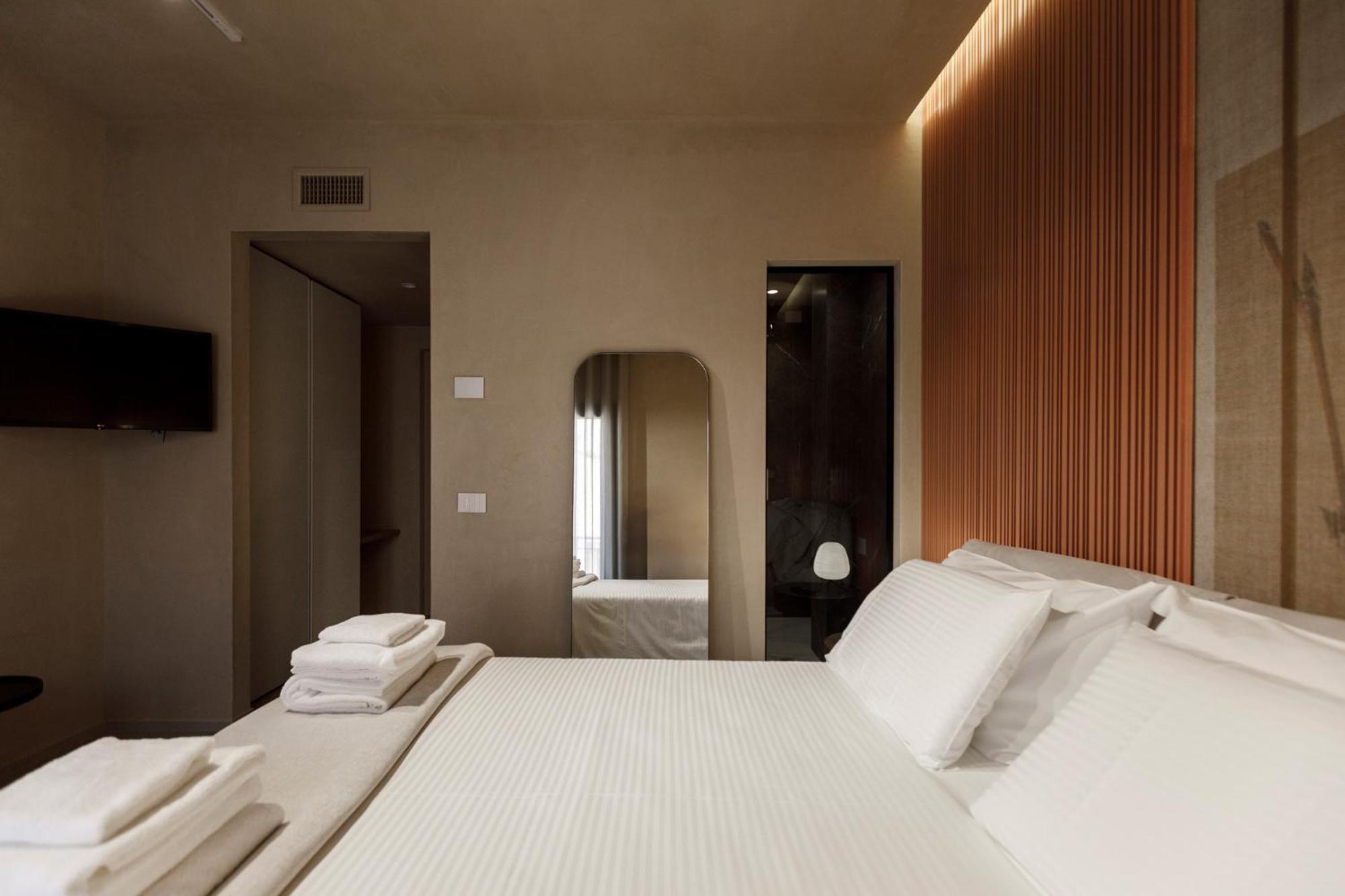 La Rotta Rooms Агридженто Экстерьер фото