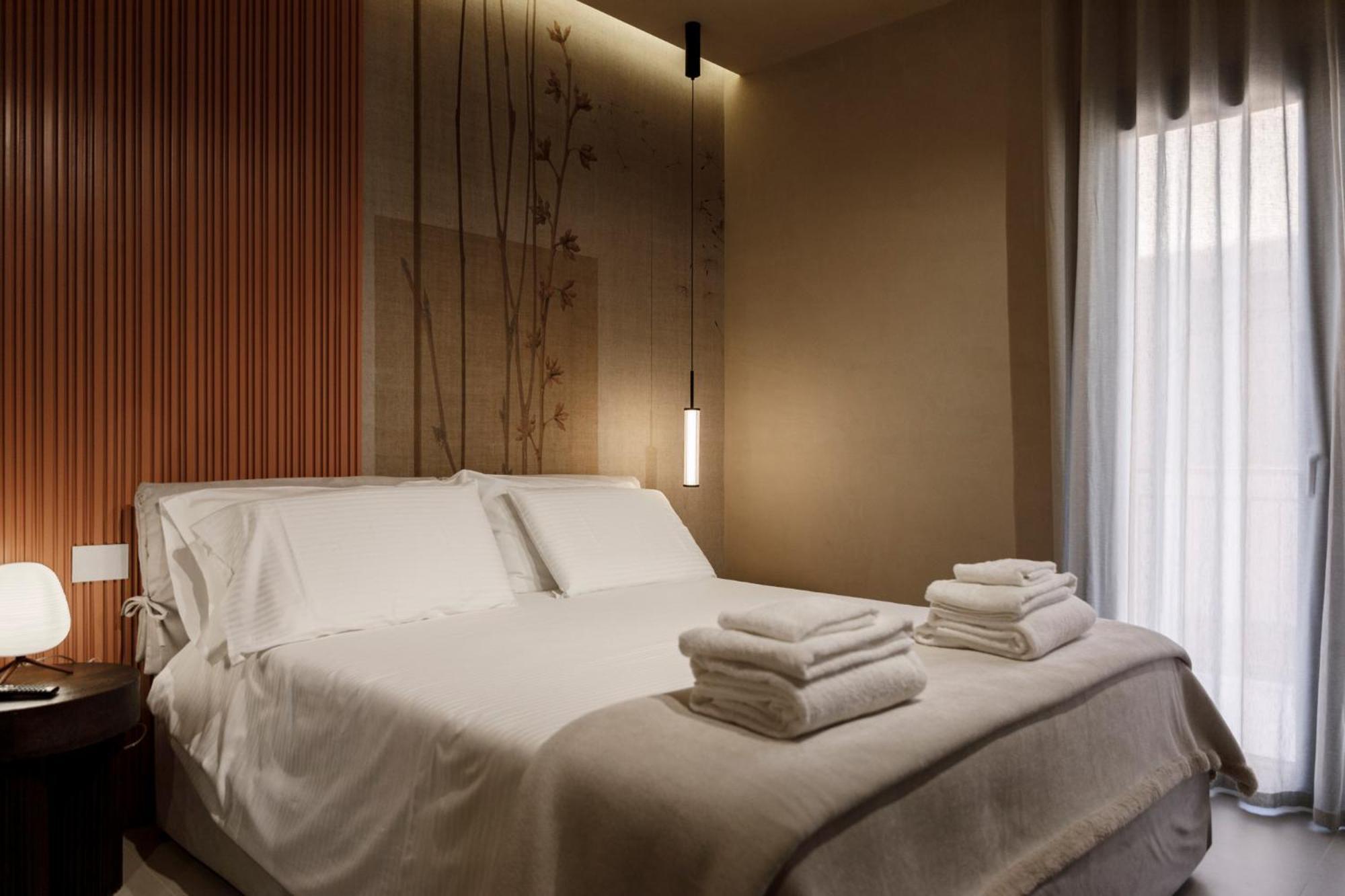 La Rotta Rooms Агридженто Экстерьер фото