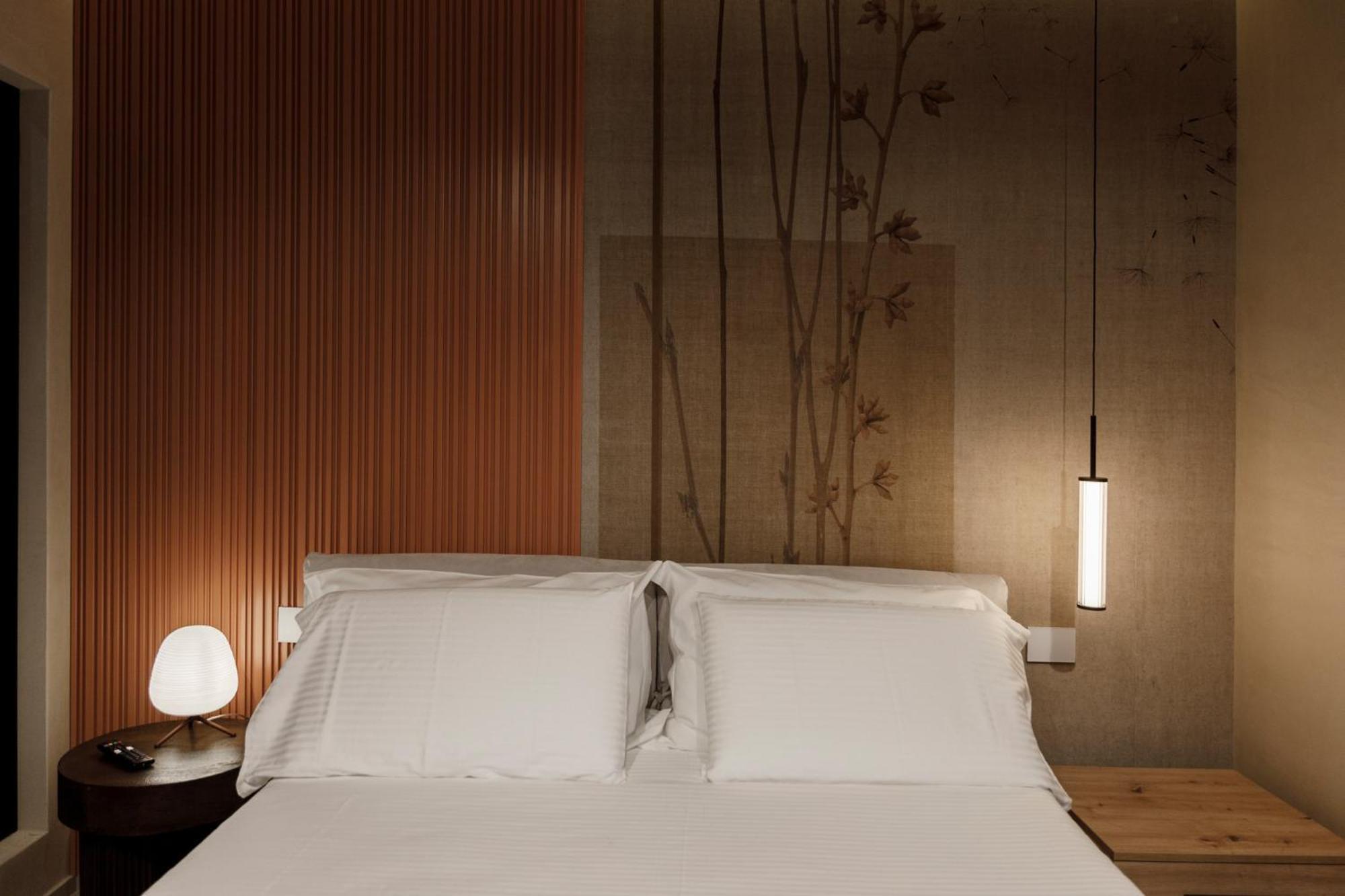 La Rotta Rooms Агридженто Экстерьер фото