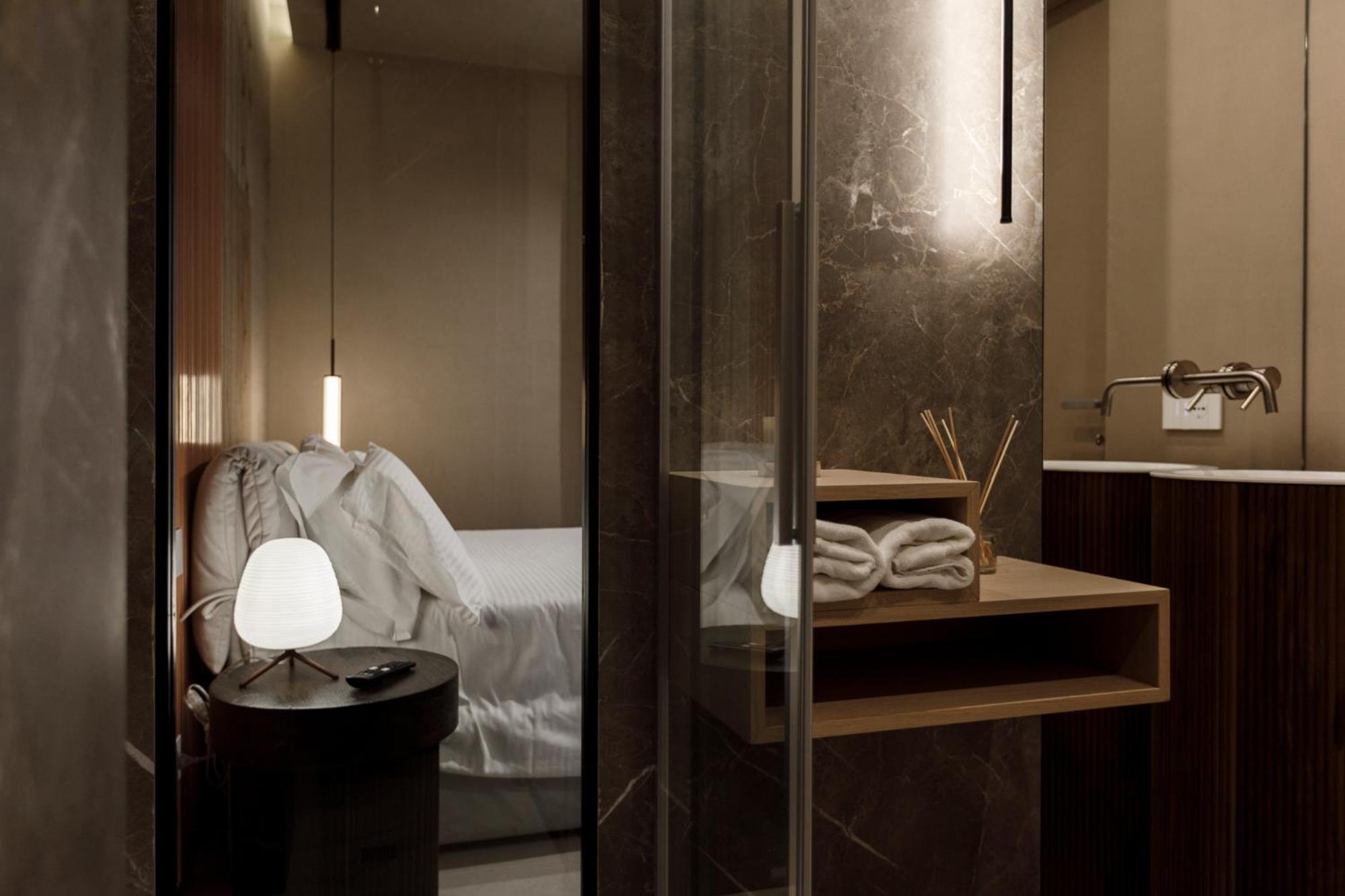 La Rotta Rooms Агридженто Экстерьер фото