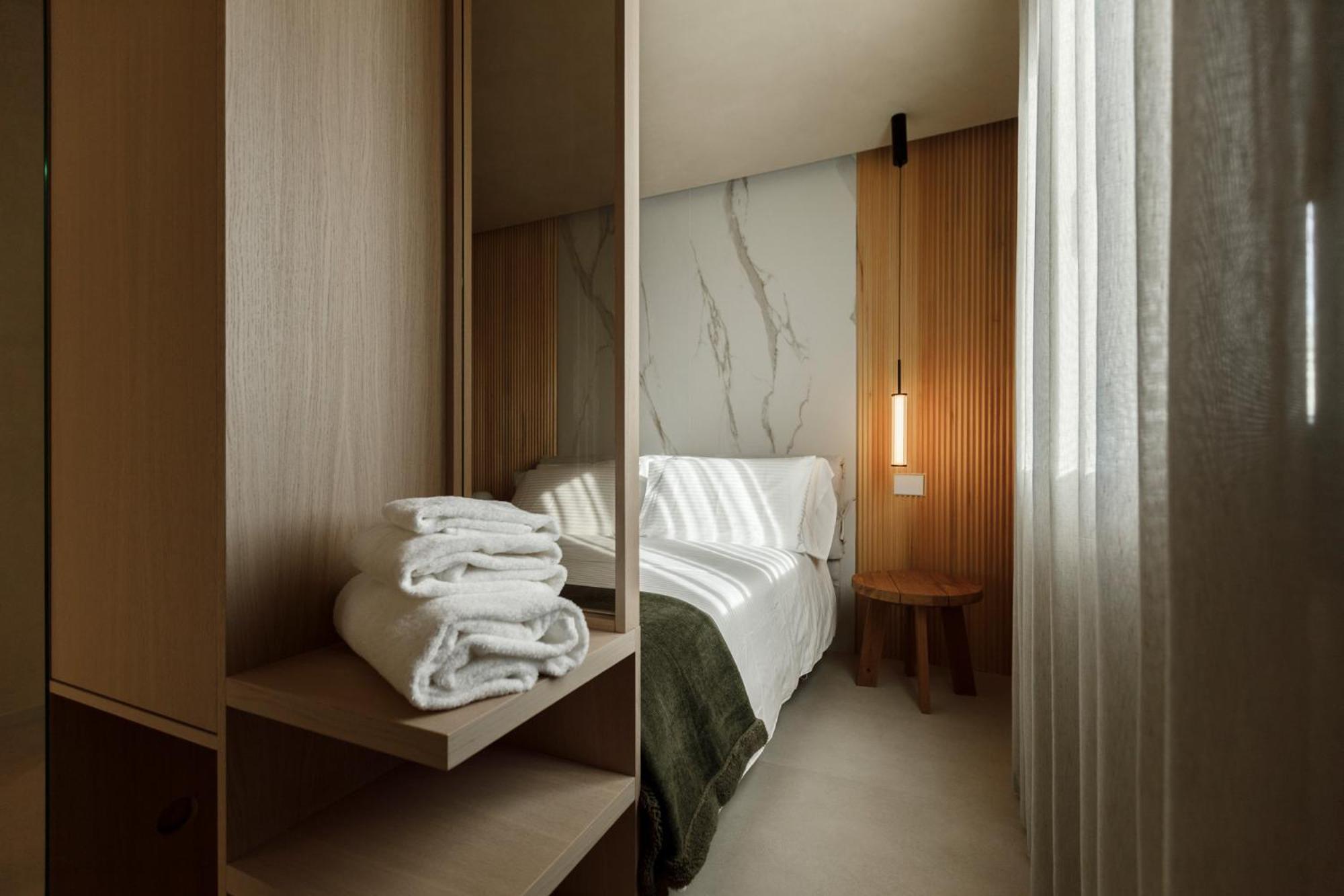 La Rotta Rooms Агридженто Экстерьер фото