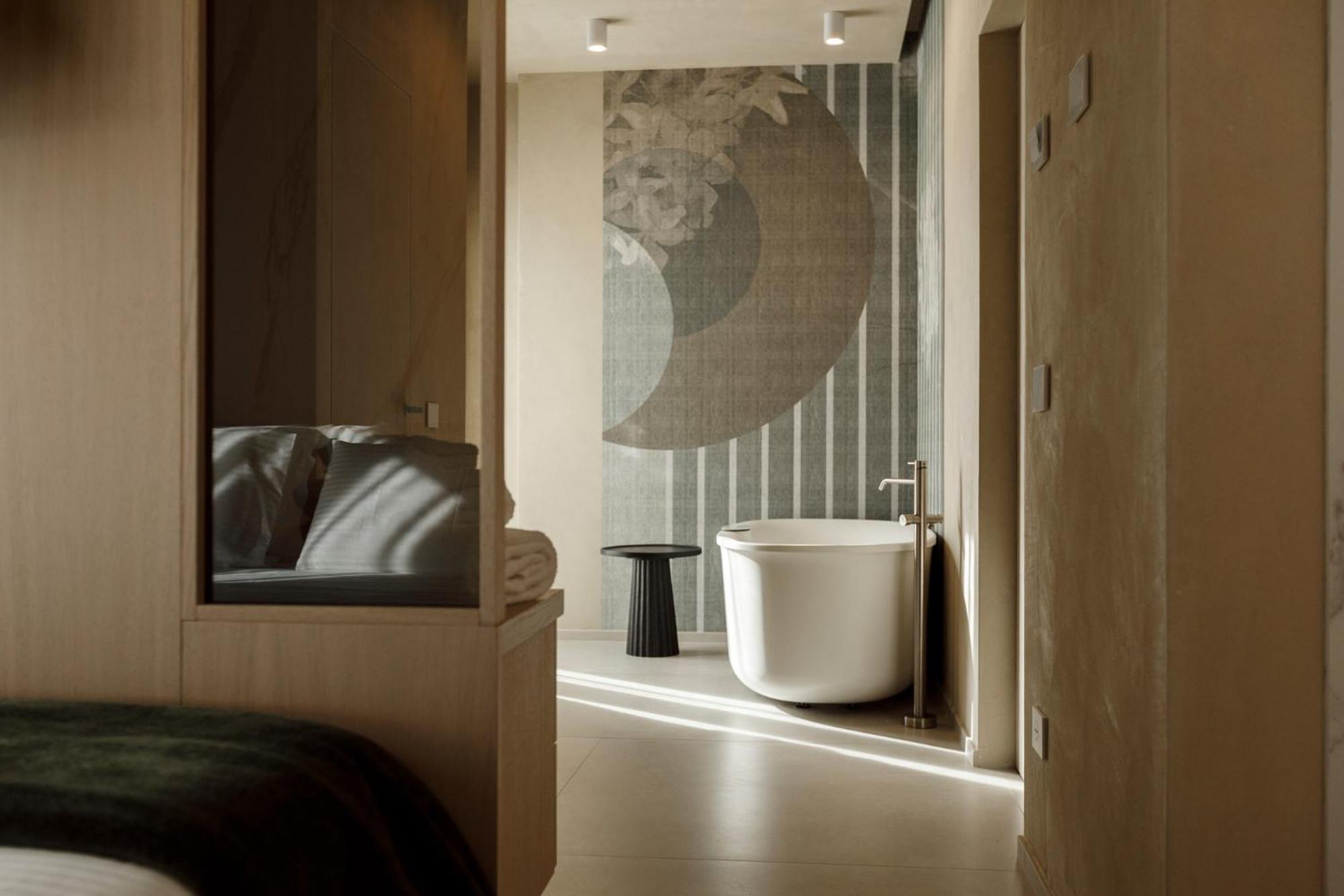 La Rotta Rooms Агридженто Экстерьер фото