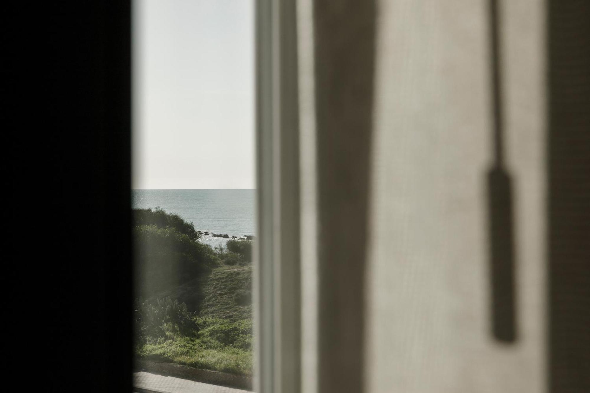 La Rotta Rooms Агридженто Экстерьер фото