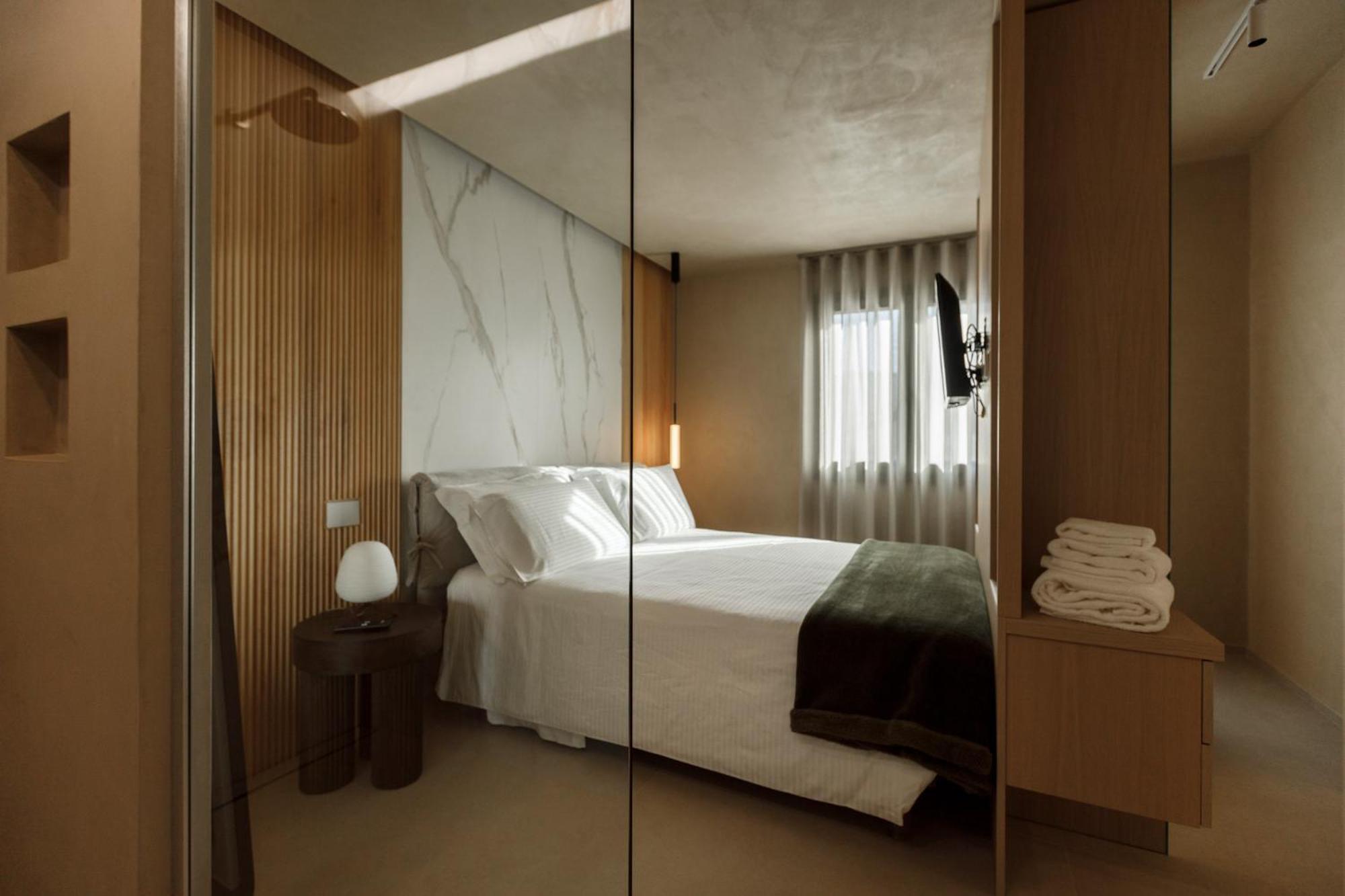 La Rotta Rooms Агридженто Экстерьер фото