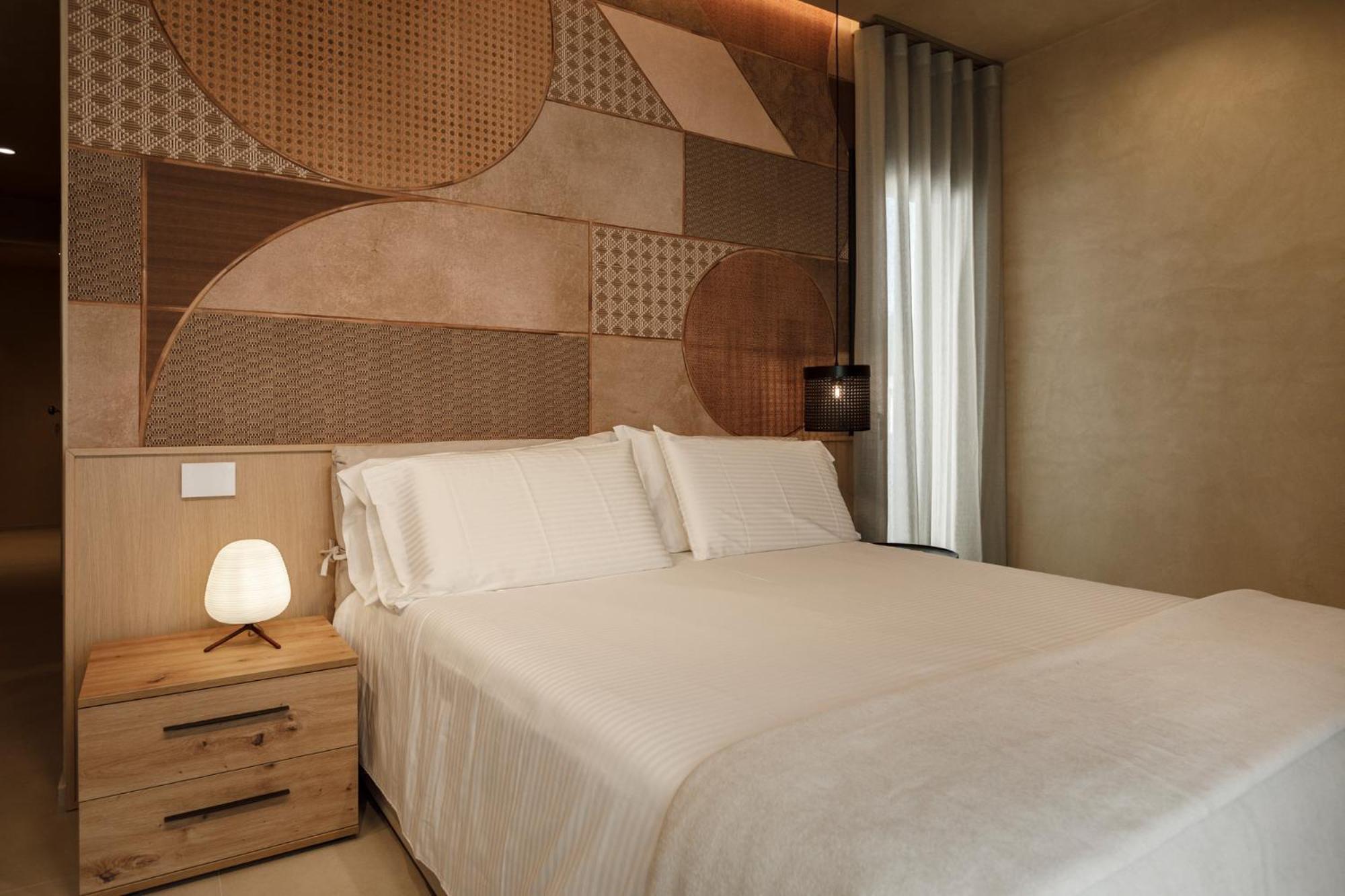 La Rotta Rooms Агридженто Экстерьер фото