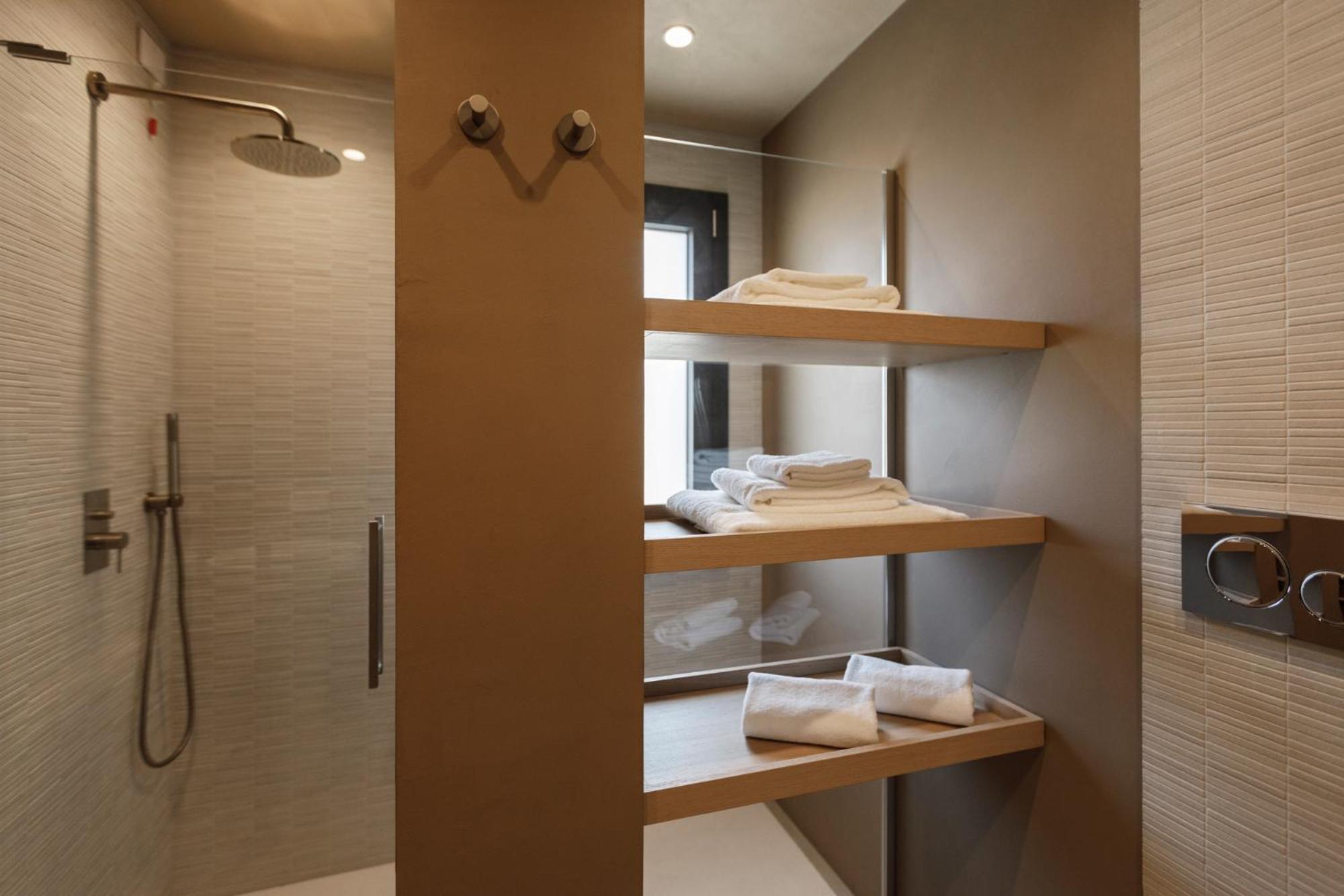 La Rotta Rooms Агридженто Экстерьер фото