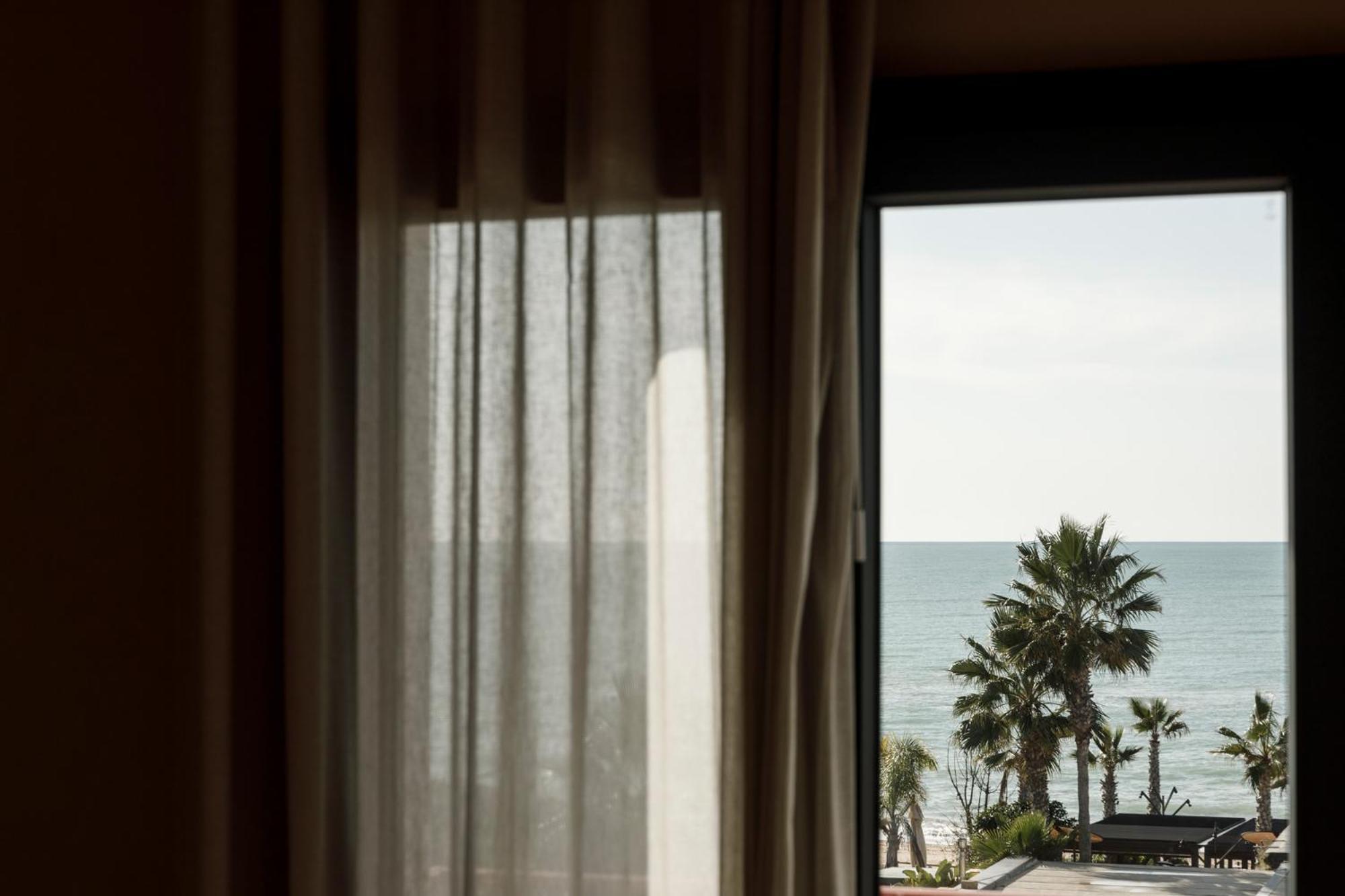 La Rotta Rooms Агридженто Экстерьер фото