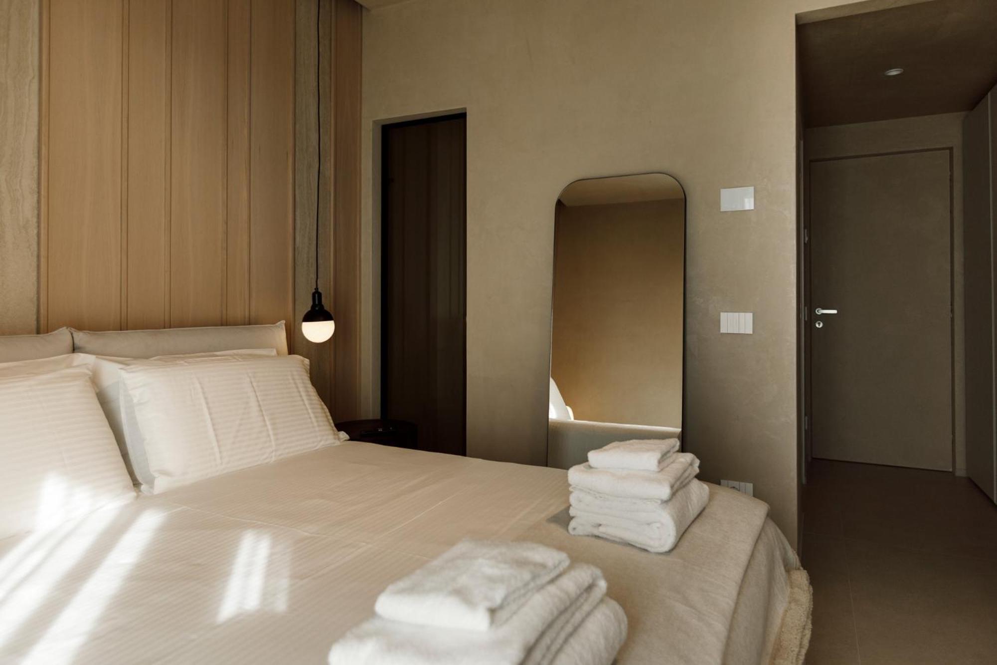 La Rotta Rooms Агридженто Экстерьер фото