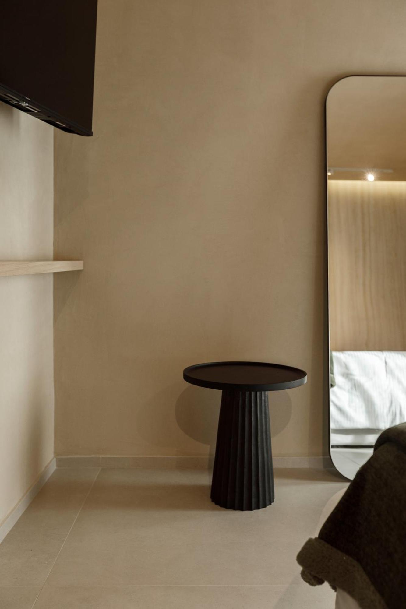 La Rotta Rooms Агридженто Экстерьер фото