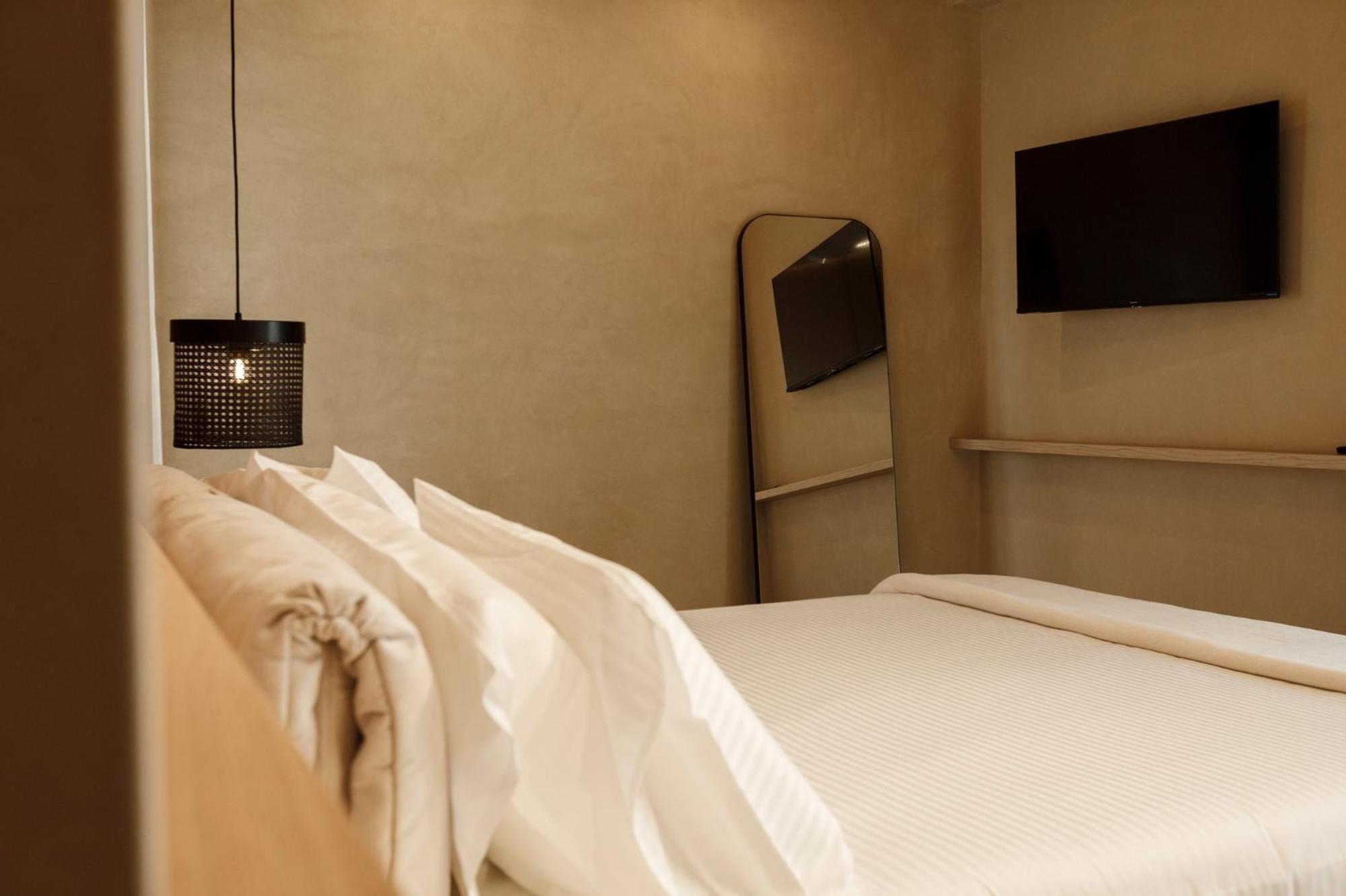 La Rotta Rooms Агридженто Экстерьер фото