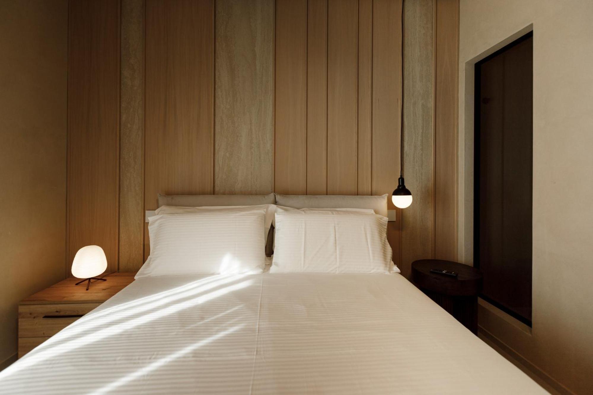La Rotta Rooms Агридженто Экстерьер фото